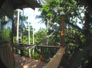 Veranda